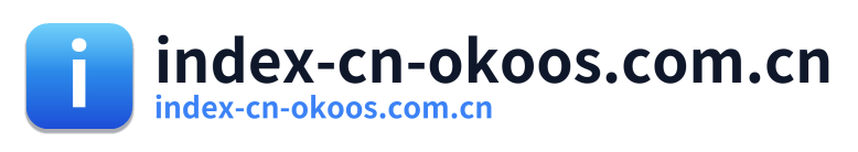 index-cn-okoos.com.cn Logo